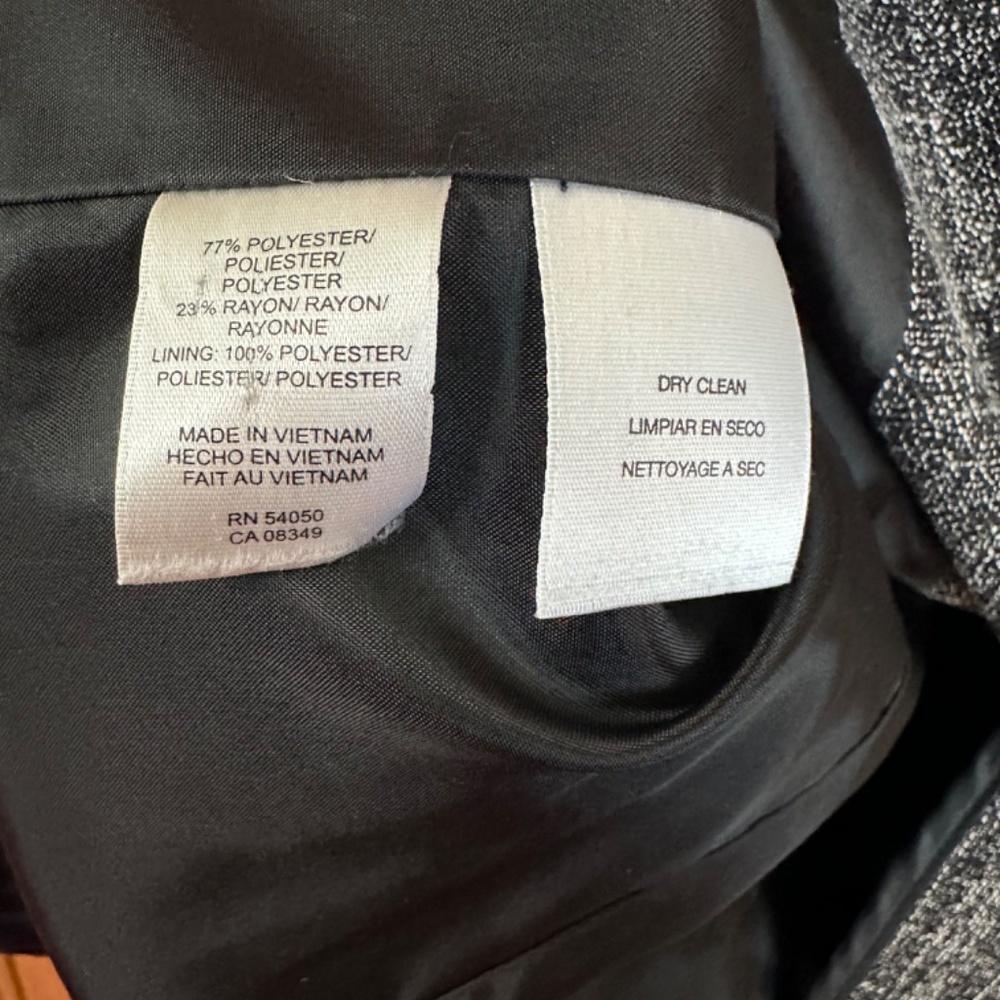 Evan Picone Jacket - Picture 3 of 6